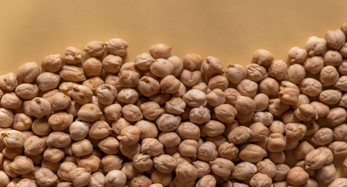Rahasia Manfaat Kacang Arab untuk Kecantikan yang Bikin Kulit Glowing dan Rambut Sehat Alami
