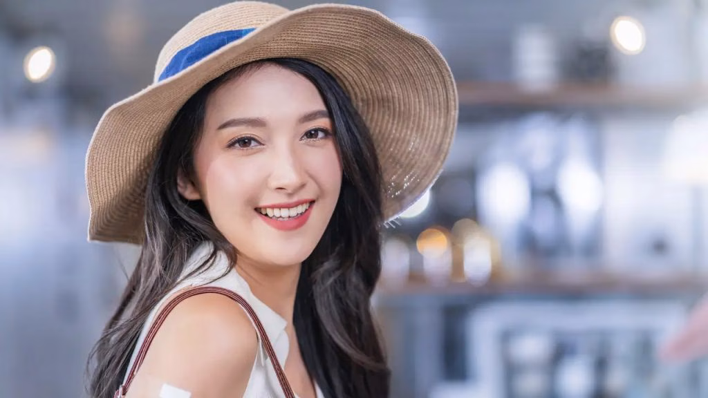 Rahasia Manfaat Kacang Arab untuk Kecantikan yang Bikin Kulit Glowing dan Rambut Sehat Alami