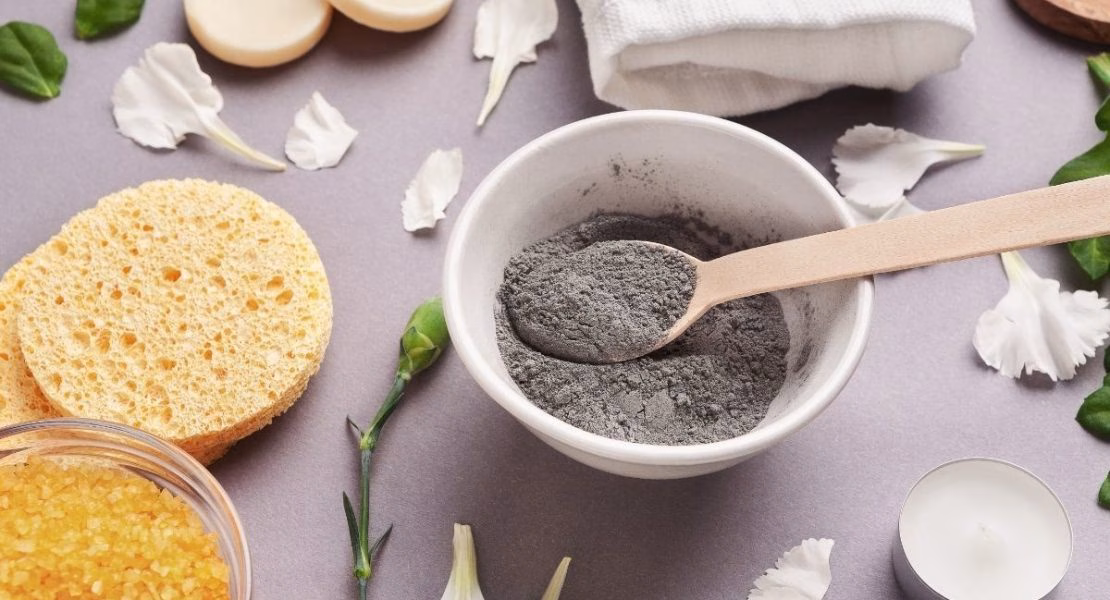 Manfaat Mineral Clay untuk Kulit Bersih dan Sehat Alami