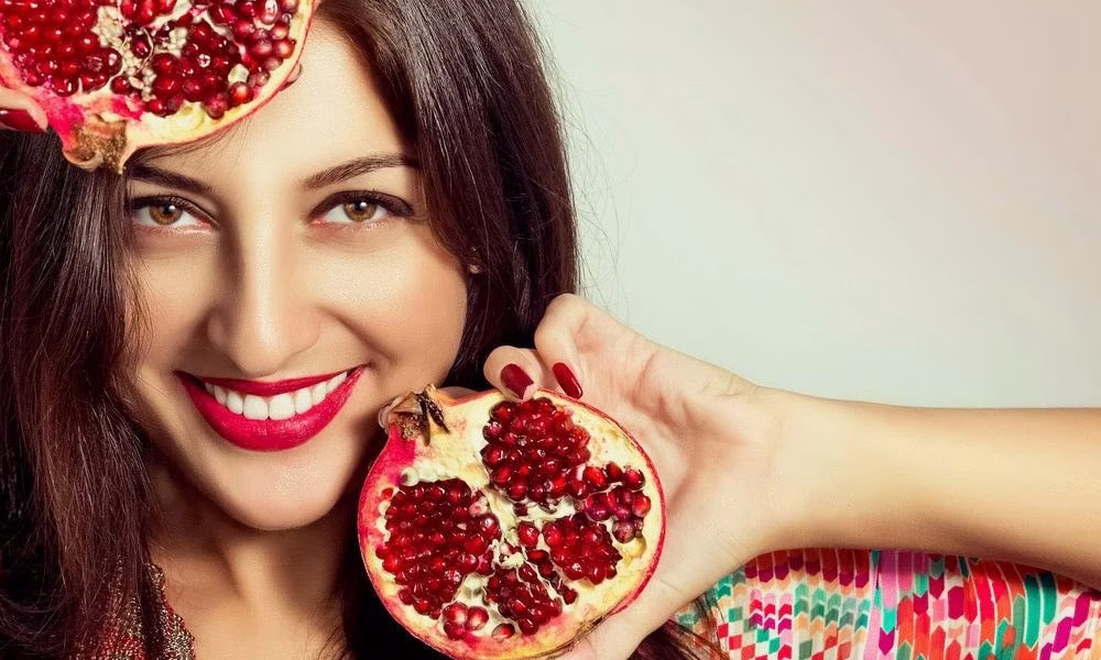 Manfaat Pomegranate untuk Wajah yang Jarang Diketahui