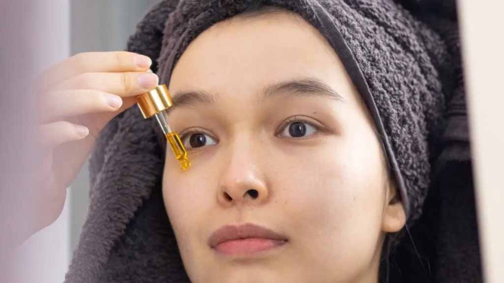 Manfaat Serum Wajah untuk Kulit Sehat Cerah dan Awet Muda