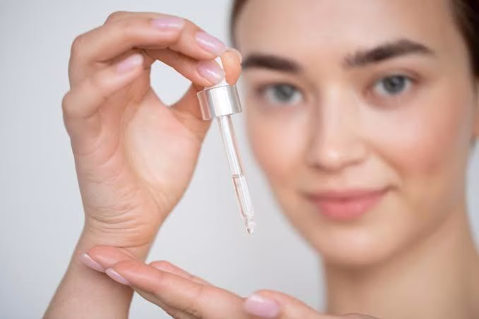 Manfaat Serum Wajah untuk Kulit Sehat Cerah dan Awet Muda