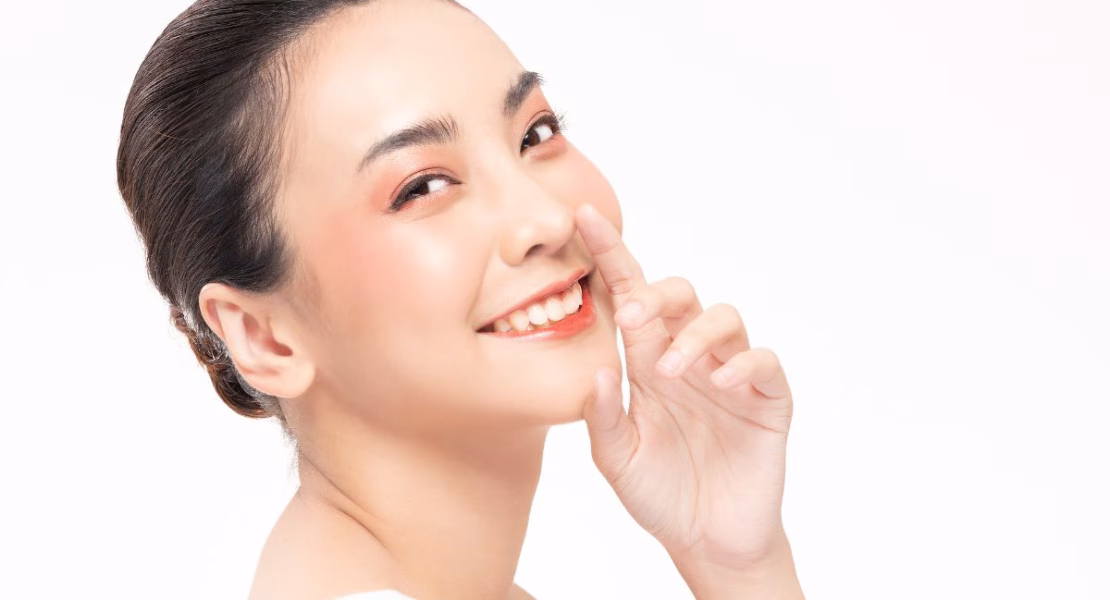 Manfaat Vitamin E untuk Wajah yang Bikin Kulit Cerah Awet Muda dan Percaya Diri