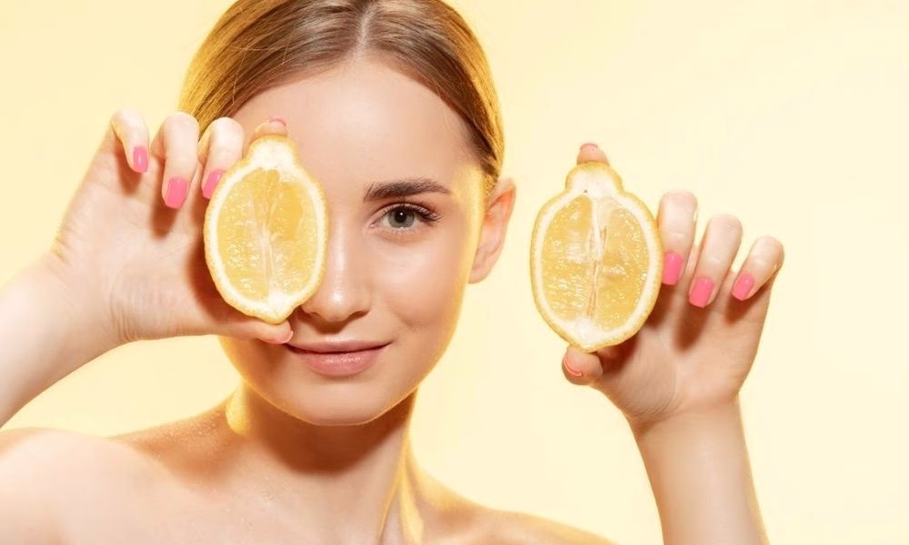 Obat Herbal Jerawat: Pilihan Tepat untuk Membantu Meredakan Jerawat Membandel