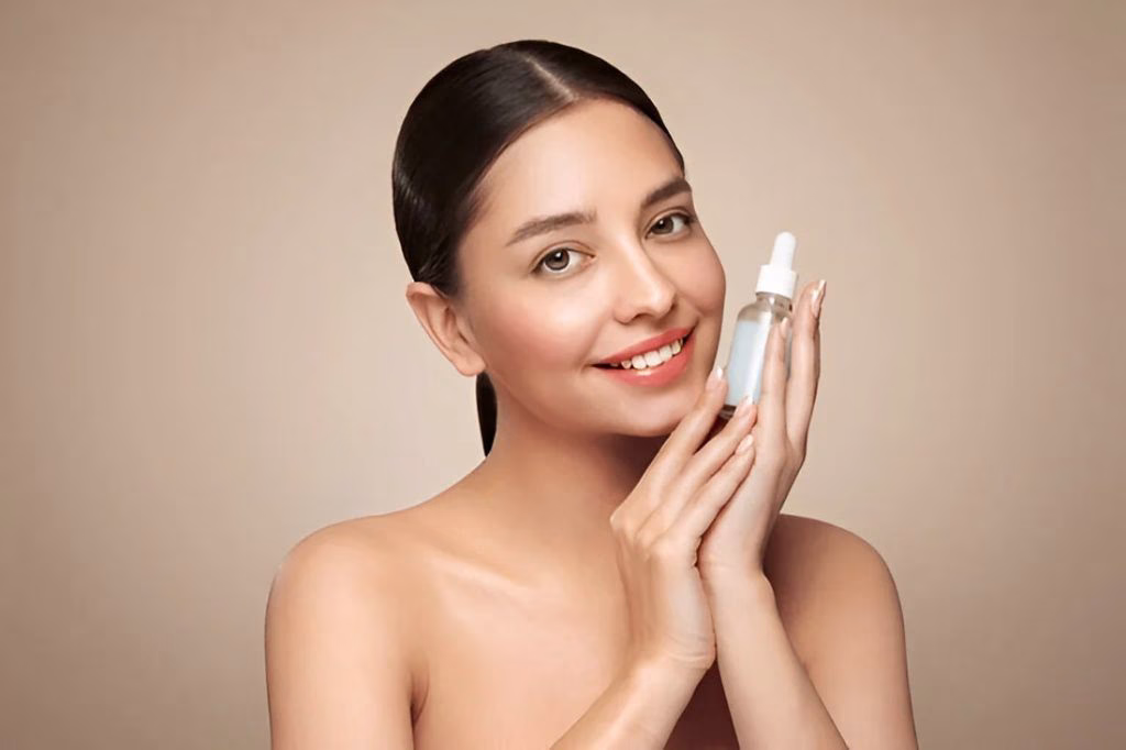 Pakai Peeling Serum Berapa Menit untuk Kulit Lebih Halus dan Bersih