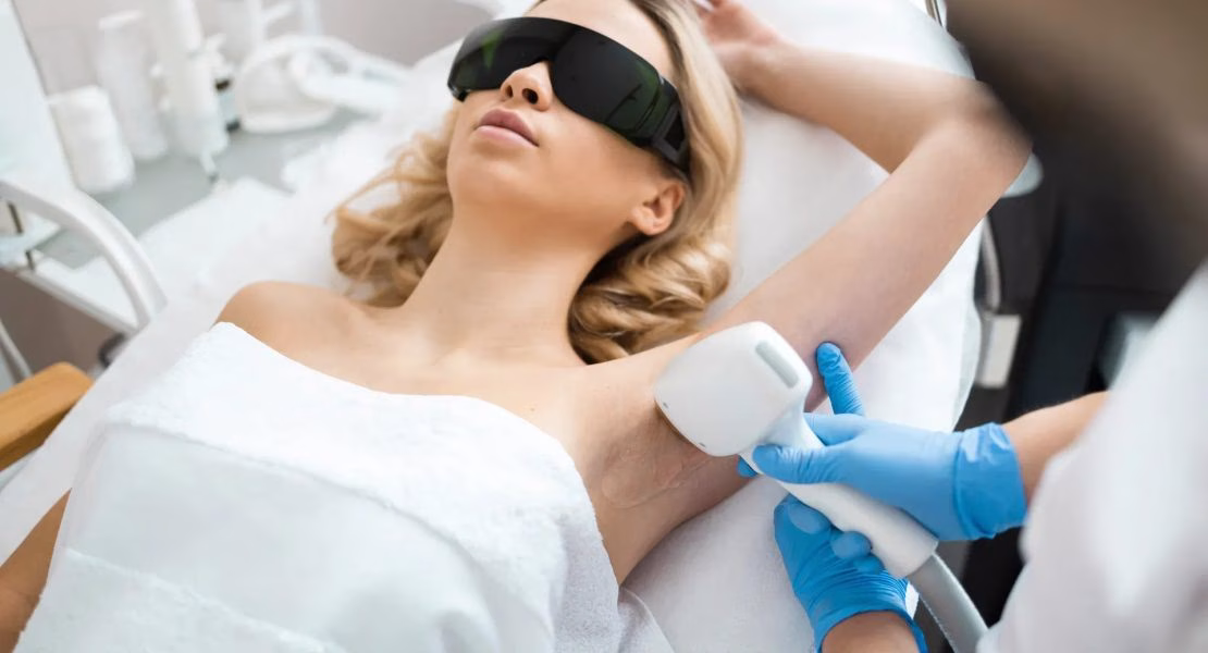 Pantangan Setelah IPL Underarm yang Perlu Diperhatikan dengan Baik
