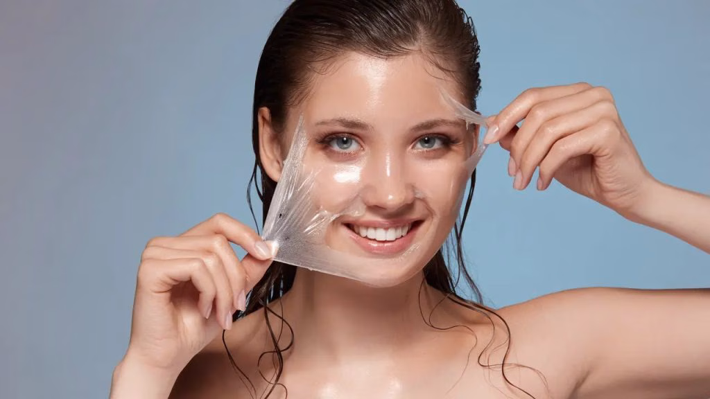 Efek Setelah Peeling Wajah: Pengalaman Kulit Cerah dan Halus yang Banyak Orang Alami