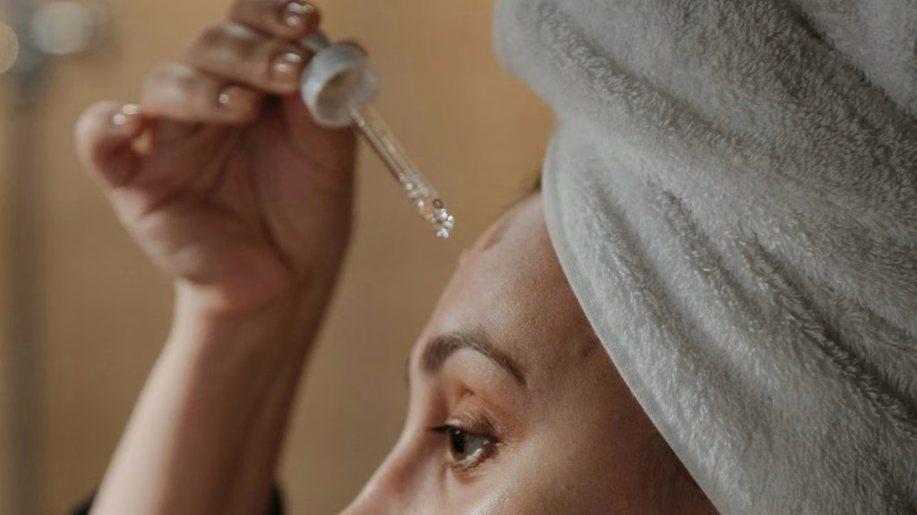 Penggunaan Peeling Serum untuk Kulit yang Lebih Cerah