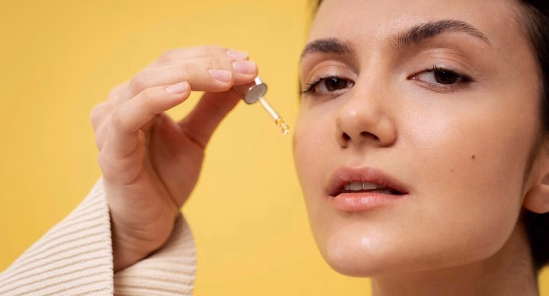 Penggunaan Peeling Serum untuk Kulit yang Lebih Cerah