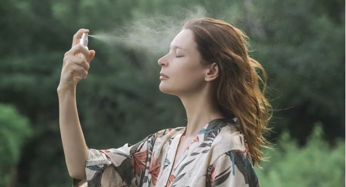 Perbedaan Face Mist dan Toner yang Sering Tertukar saat Memilih Produk Skincare