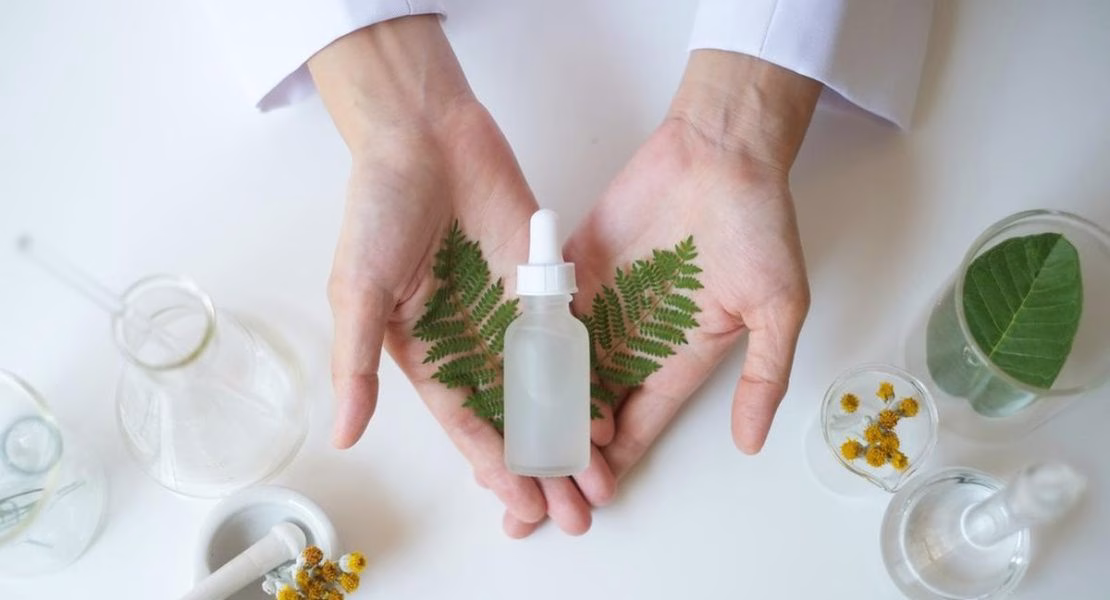 Phyto Adalah Cara Alami untuk Merawat Kecantikan dari Dalam