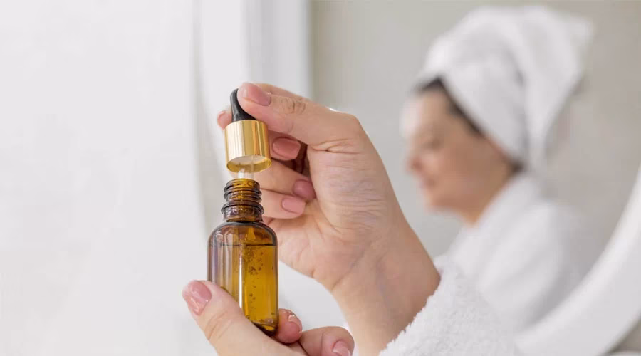 Retinol dan Alpha Arbutin: Rahasia Kulit Cerah Bebas Noda dan Kerutan