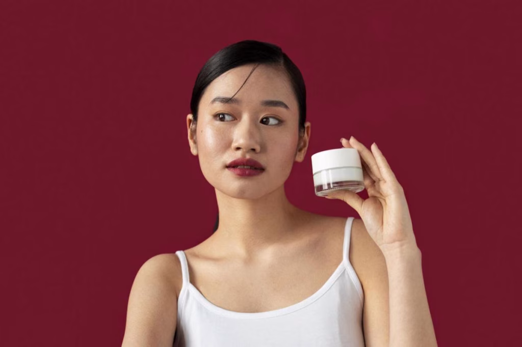 Retinol untuk Bopeng: Cara Mengatasi Bekas Jerawat yang Mengganggu Kepercayaan Diri