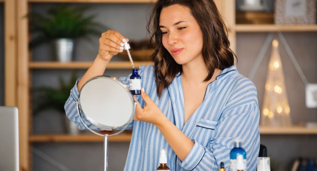 Sebelum Pakai Retinol Pakai Apa agar Kulit Lebih Siap