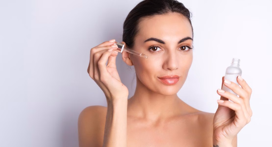 Serum Langsung Sunscreen untuk Perlindungan Kulit yang Praktis dan Efektif