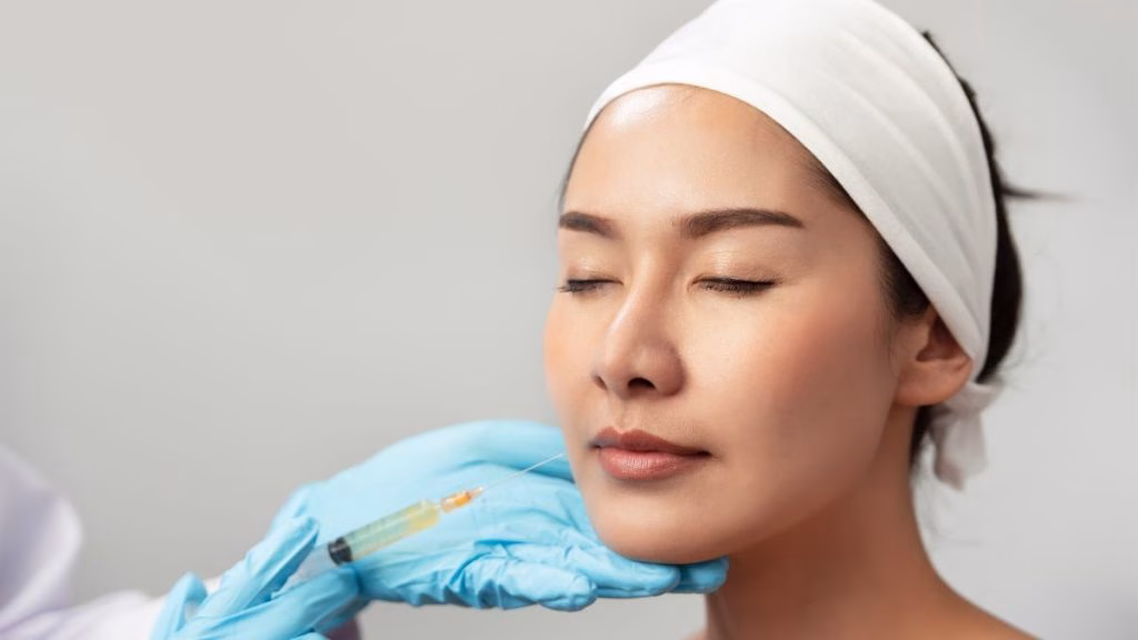 Skin Booster Adalah Solusi untuk Kulit Lembap dan Bercahaya yang Alami