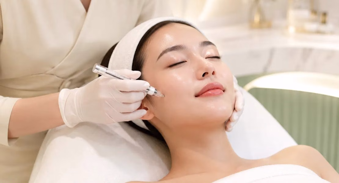Skin Booster Adalah Solusi untuk Kulit Lembap dan Bercahaya yang Alami