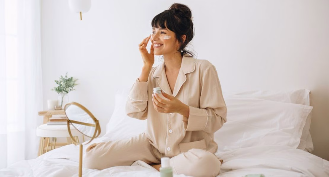 Skin Minimalism untuk Kulit yang Sehat dan Nyaman