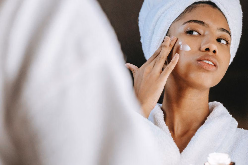 Skin Minimalism untuk Kulit yang Sehat dan Nyaman