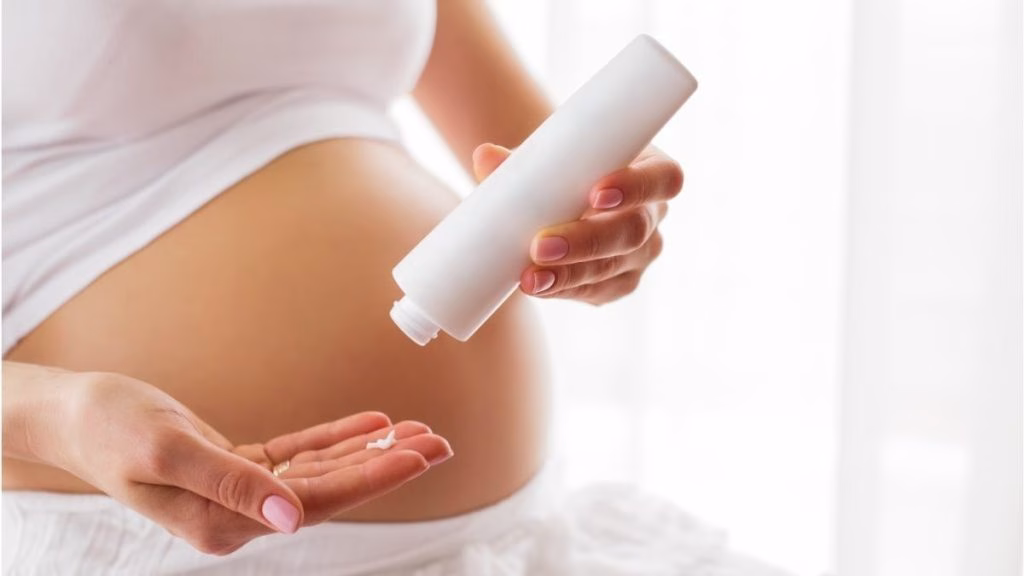 Skincare Aman untuk Ibu Hamil yang Nyaman dan Mendukung Kulit Sehat Selama Kehamilan