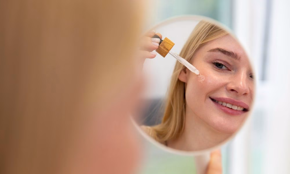Skincare Glowing Terbaik untuk Kulit Sehat yang Cocok di Iklim Tropis