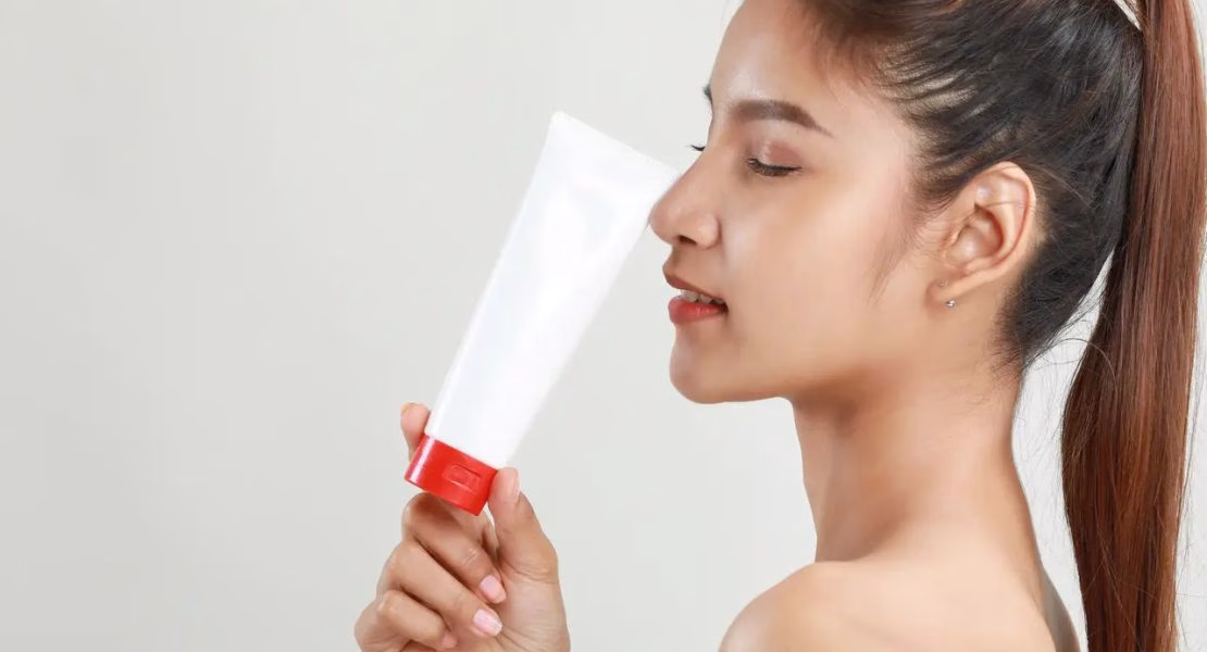 SPF 50 PA+++ Menjadi Pilihan Terbaik untuk Perlindungan Kulit