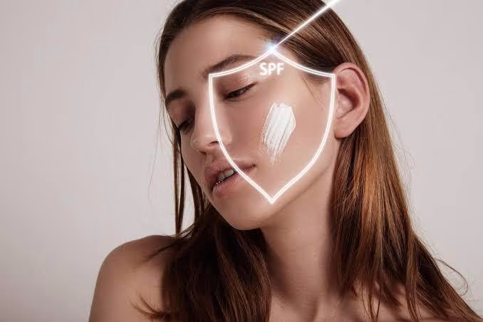 SPF 50 PA+++ Menjadi Pilihan Terbaik untuk Perlindungan Kulit