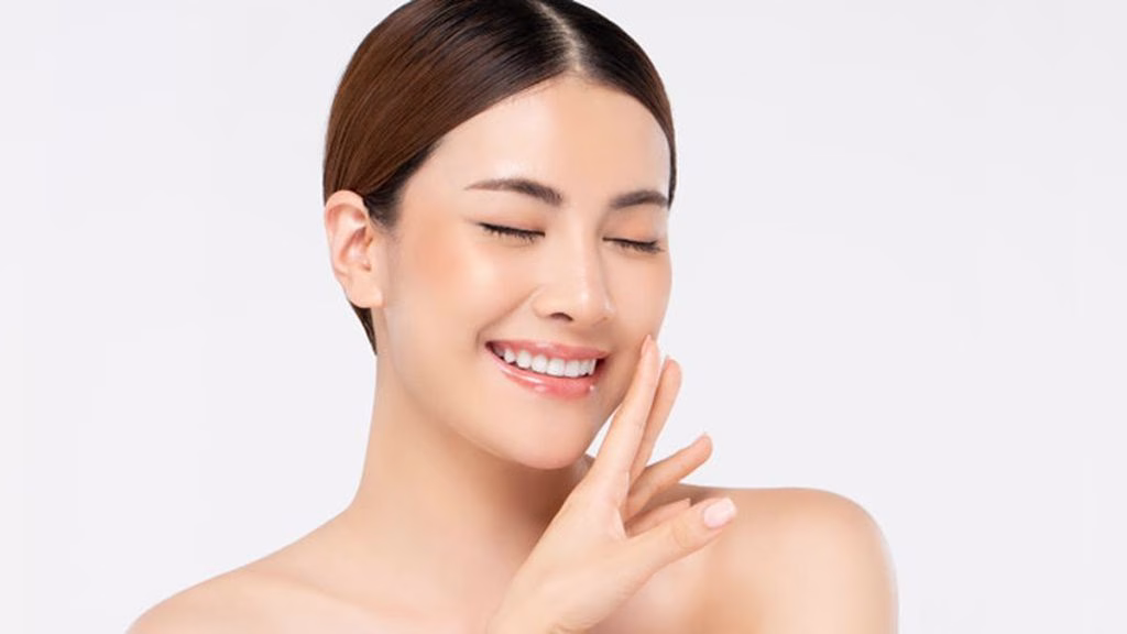 Rahasia Treatment Wajah Glowing yang Bikin Kulit Cerah dan Percaya Diri Tinggi