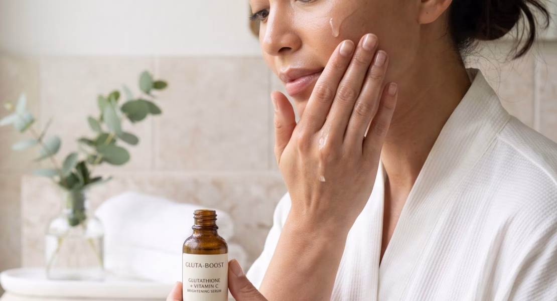Glutathione untuk Apa Manfaatnya dalam Menjaga Kesehatan Tubuh dan Kulit