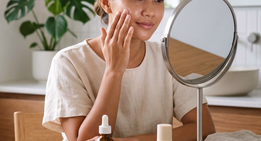 Rumus Pemakaian Skincare untuk Kulit yang Lebih Sehat dan Nyaman