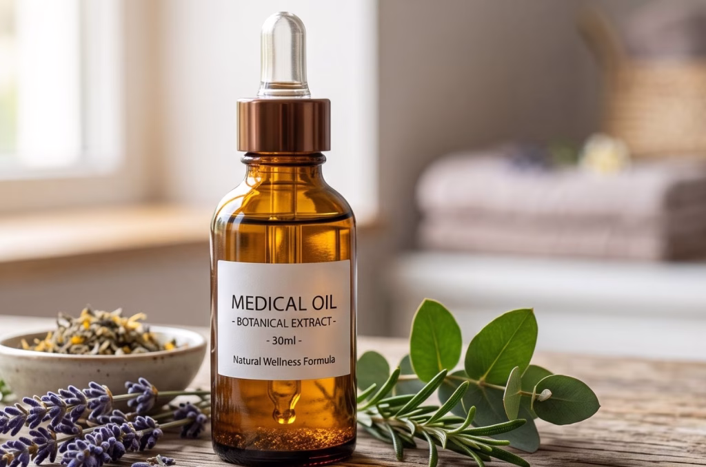 Medical Oil yang Sedang Dicari untuk Perawatan Kulit Lebih Optimal