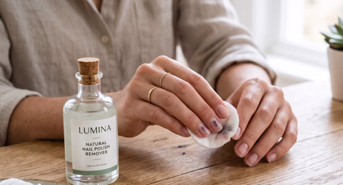 Nail Polish Remover: Tips Membersihkan Cat Kuku Tanpa Merusak Kuku