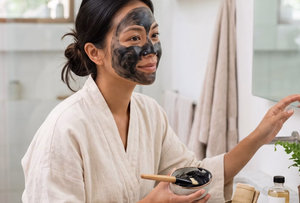 Bye Komedo! Pilih Masker Penghilang Komedo untuk Kulit Makin Fresh