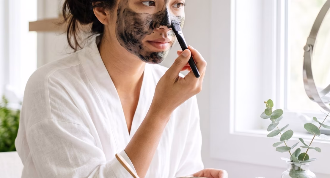 Bye Komedo! Pilih Masker Penghilang Komedo untuk Kulit Makin Fresh