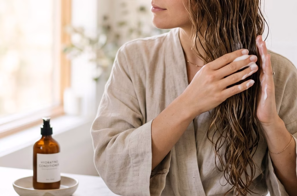 Conditioner untuk Rambut Kering yang Membuat Rambut Lebih Lembut dan Sehat