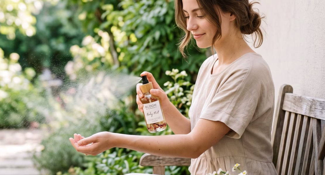 Body Mist Untuk Apa? Ini Kegunaan yang Wajib Kamu Tahu