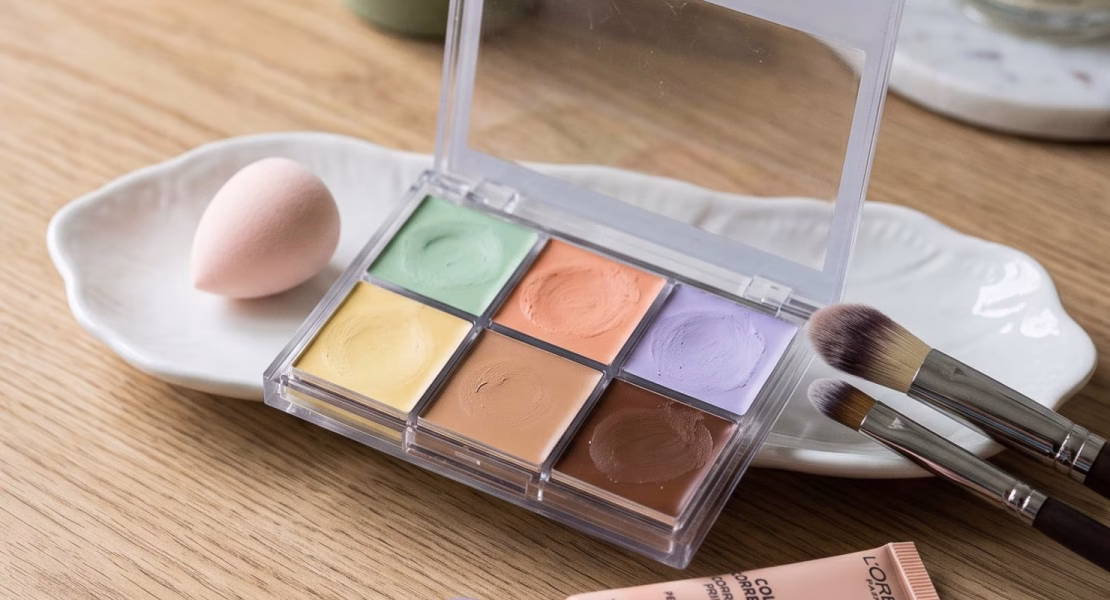 Corrector Makeup Solusi Praktis Samarkan Noda dan Lingkaran Hitam