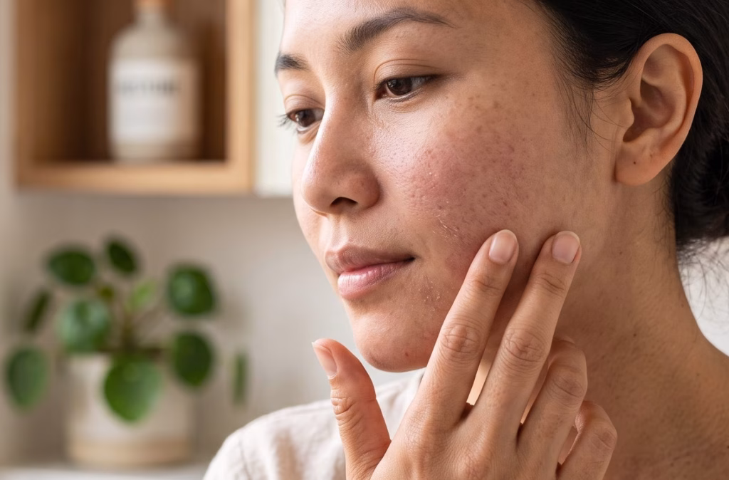 Skin Barrier Rusak: Bikin Kulit Sensitif Begini Cara Memperbaikinya dengan Lembut