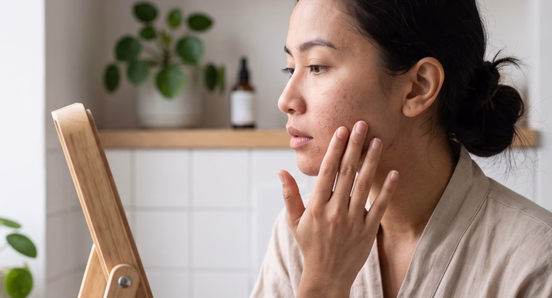 Skin Barrier Rusak: Bikin Kulit Sensitif Begini Cara Memperbaikinya dengan Lembut
