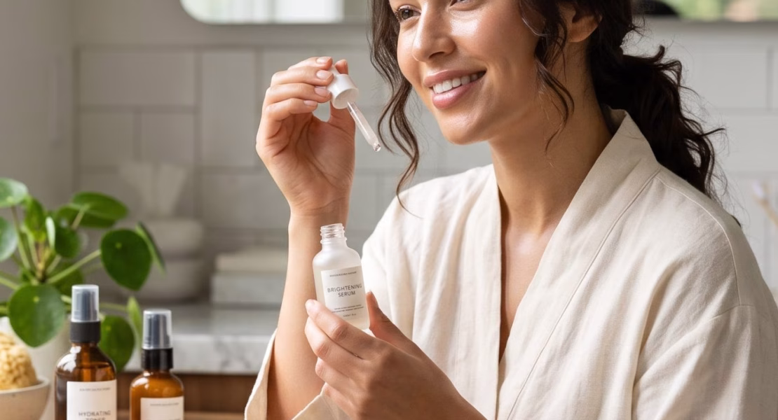 Skincare untuk Kulit Kusam yang Perlu Dicoba Saat Wajah Mulai Kusam