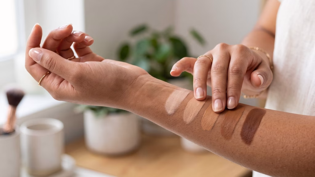 Tone Kulit untuk Makeup yang Lebih Menyatu dan Natural