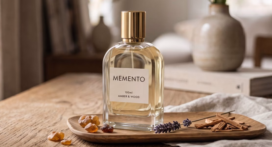 Rekomendasi Parfum Tahan Lama untuk Aktivitas Padat Seharian