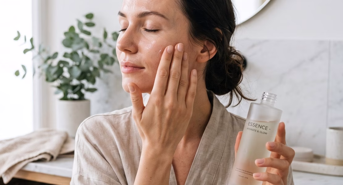 Essence Artinya untuk Kulit Wajah dan Cara Memakainya