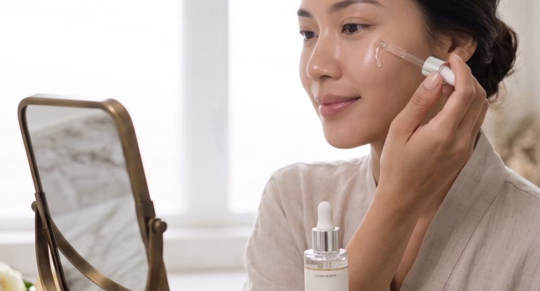 Skincare AHA BHA PHA untuk Kulit Cerah dan Halus