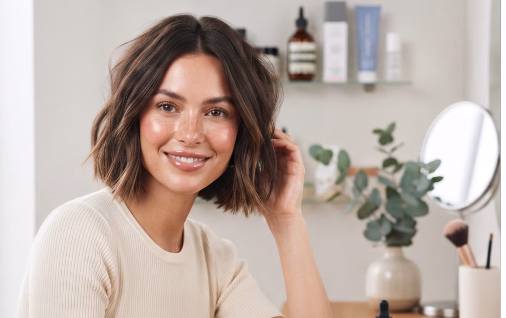 Model Rambut Bob Tren 2026 yang Praktis dan Stylish
