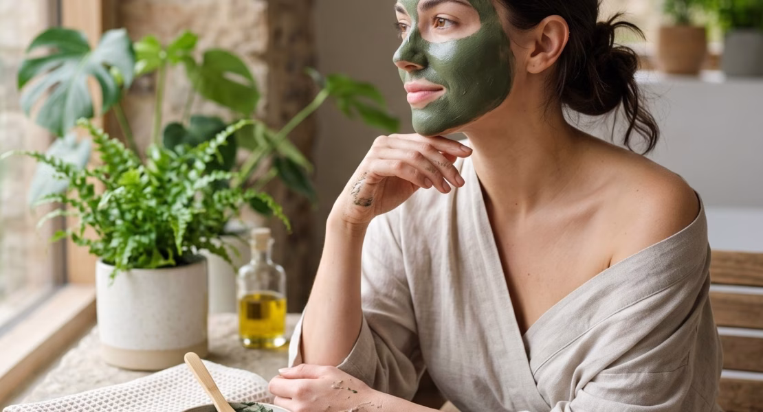Masker Wajah untuk Kulit yang Lebih Sehat dan Terawat
