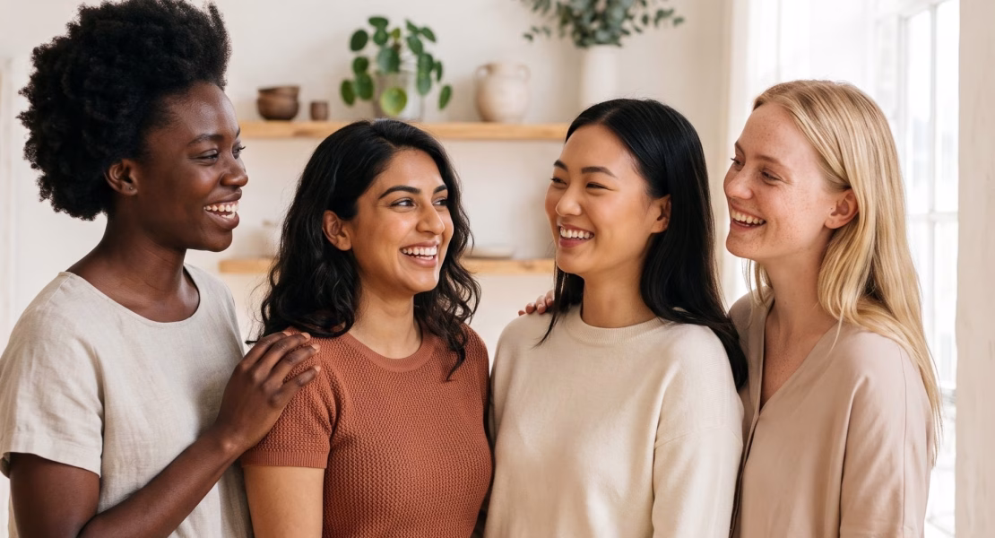 Tone Kulit untuk Makeup yang Lebih Menyatu dan Natural