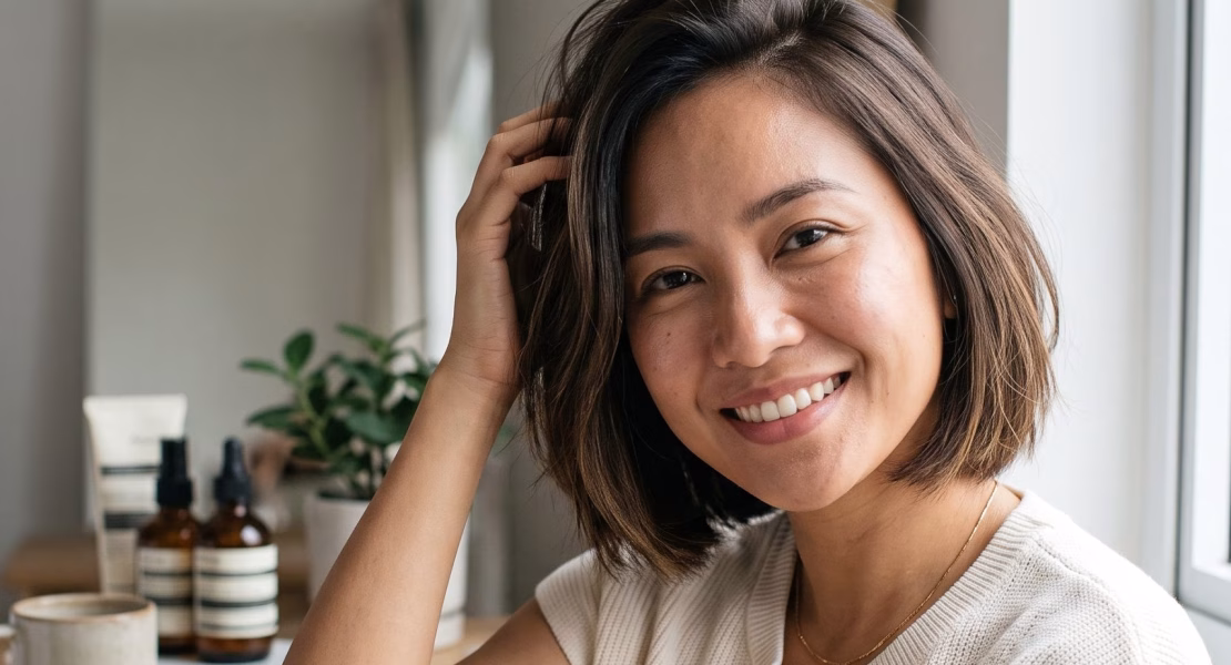 Model Rambut Bob Tren 2026 yang Praktis dan Stylish