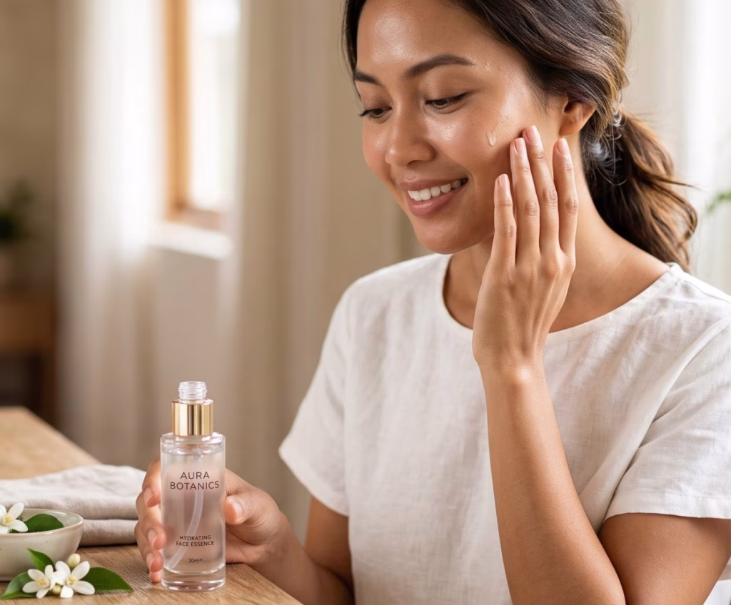 Essence Artinya untuk Kulit Wajah dan Cara Memakainya