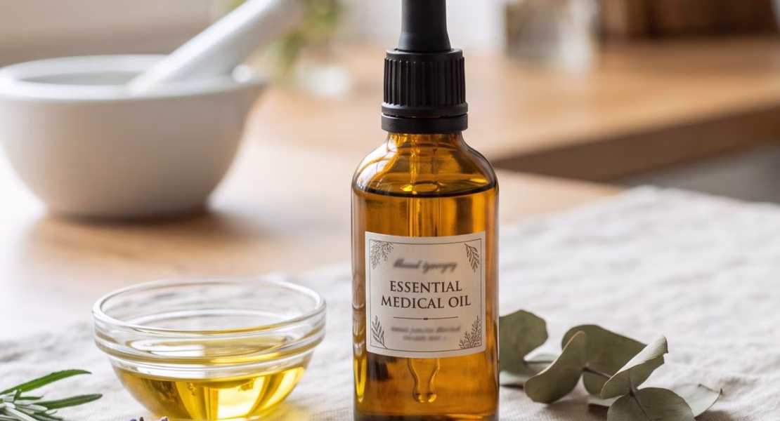 Medical Oil yang Sedang Dicari untuk Perawatan Kulit Lebih Optimal